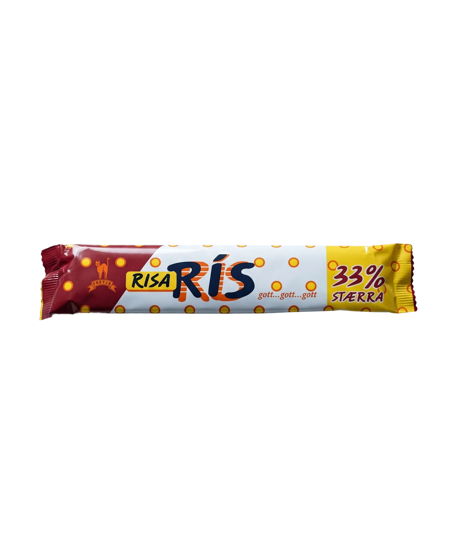 Rís | Freyja · 70g
