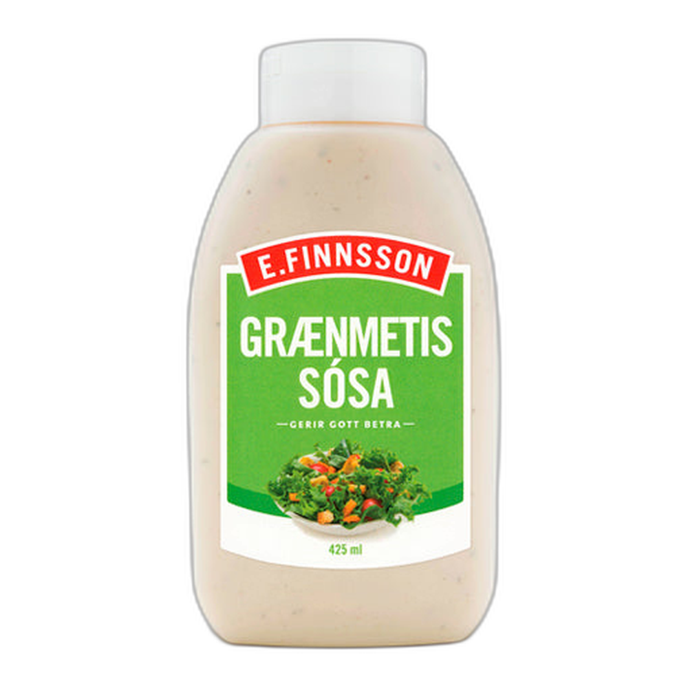 Gemüsesauce