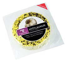 MS Knoblauchkäse 150g
