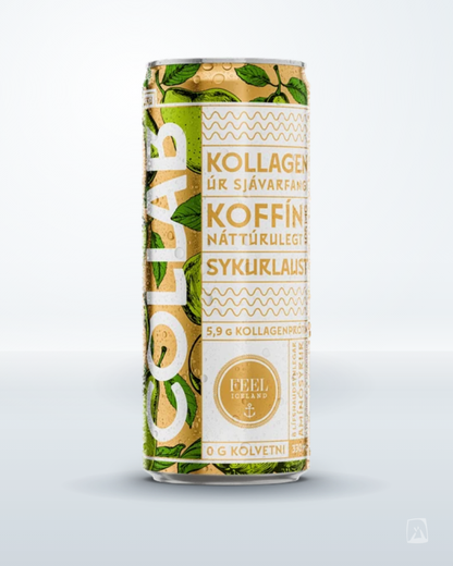 NEW Collab Drink | Pear · 330ml
