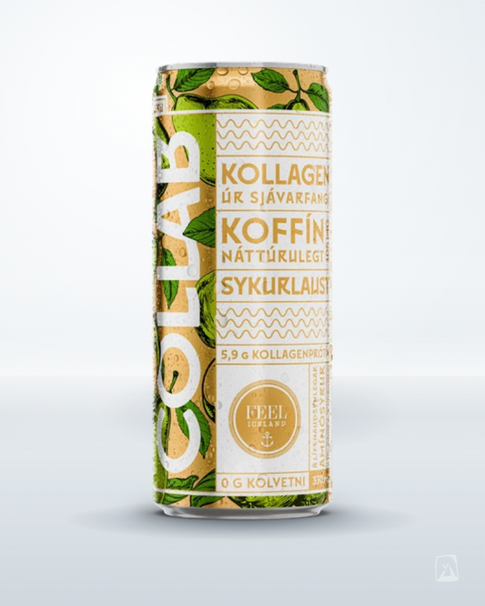 NEW Collab Drink | Pear · 330ml