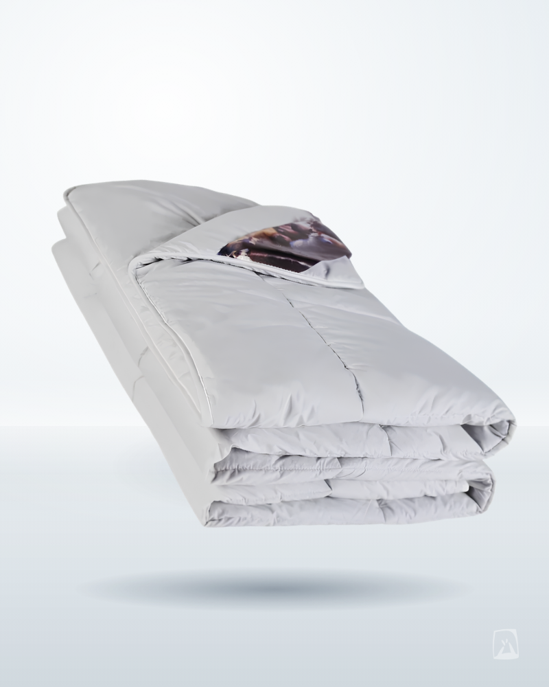EMBLA All-Season Icelandic Wool Duvet Lopi Draumur, Ístex, Icelandic wool