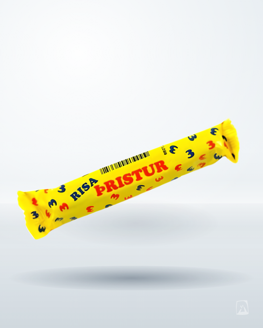 Þristur Bar Sambó 50g, Icelandic liquorice