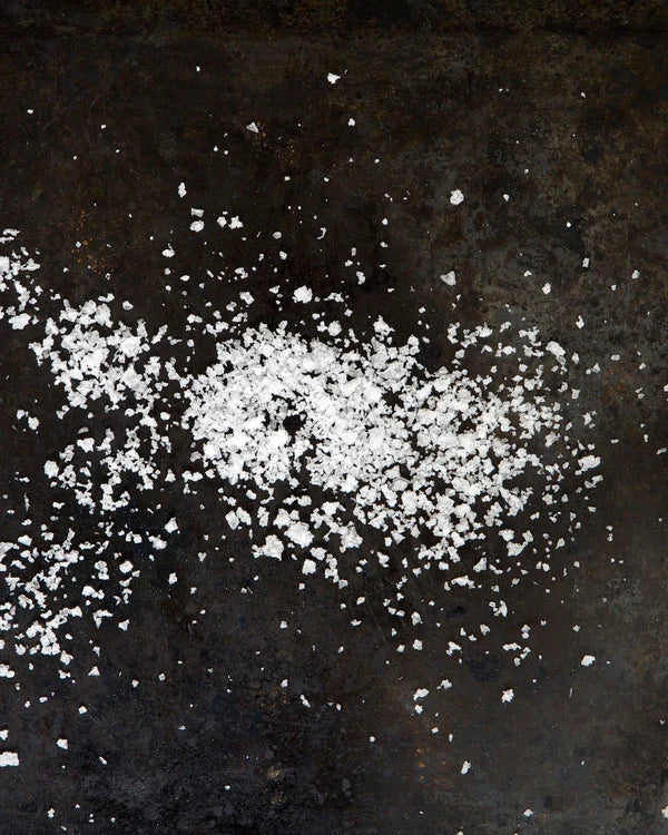 Flaky Sea Salt Saltverk Icelandic Sea Salt 90g, Icelandic pantry staple, additional product photo