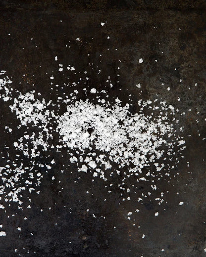 Flaky Sea Salt Saltverk Icelandic Sea Salt 90g, Icelandic pantry staple, additional product photo