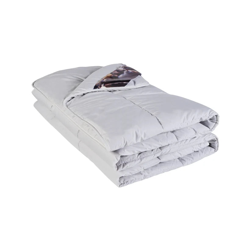 EMBLA All-Season Icelandic Wool Duvet Lopi Draumur, Ístex, Icelandic wool