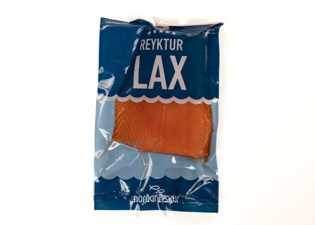Räucherlachs-Häppchen (200-250g)