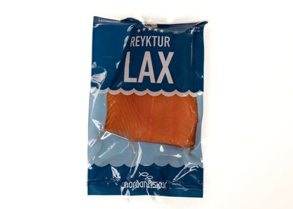 Räucherlachs-Häppchen (200-250g)