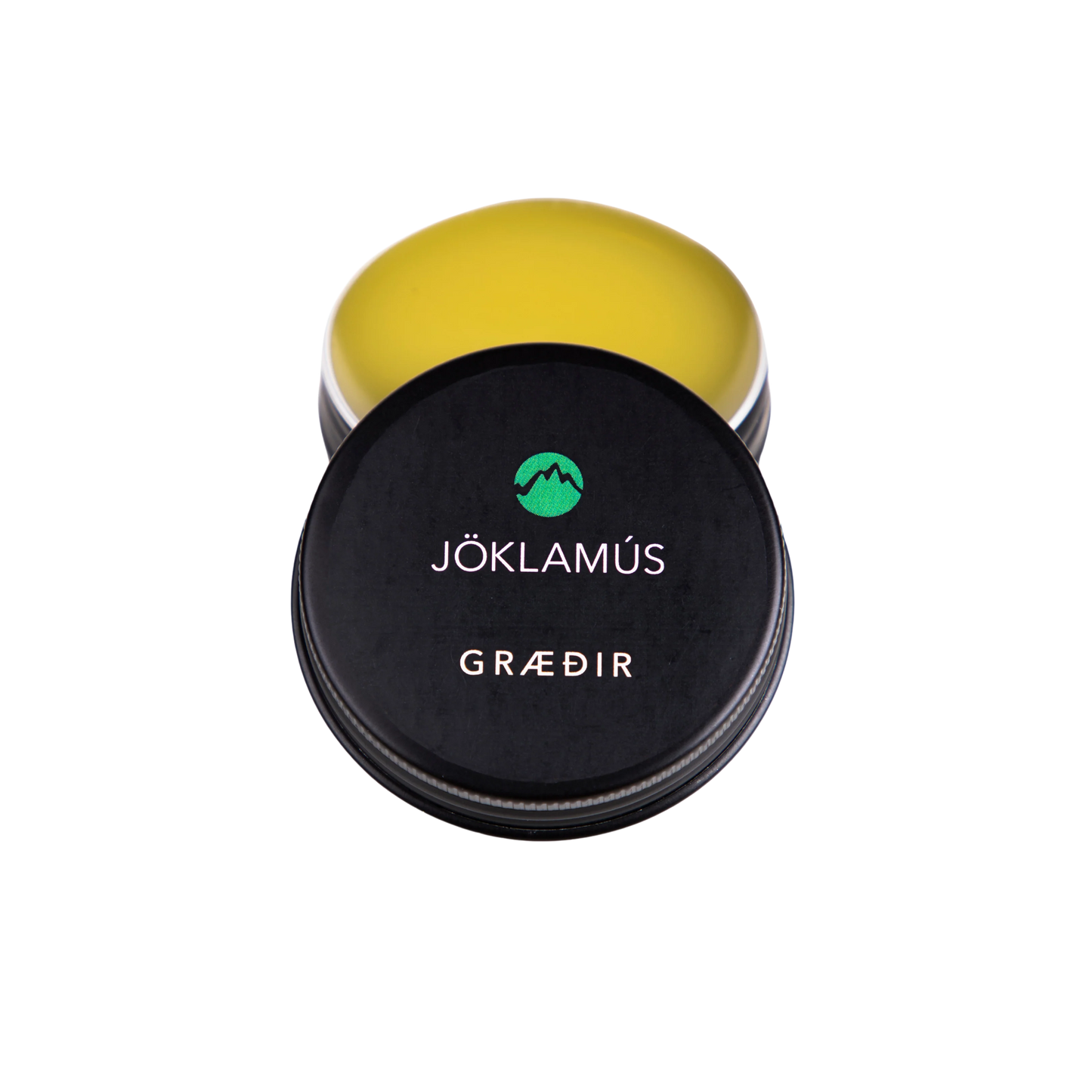 Glacier Balm Healer | Jöklamús