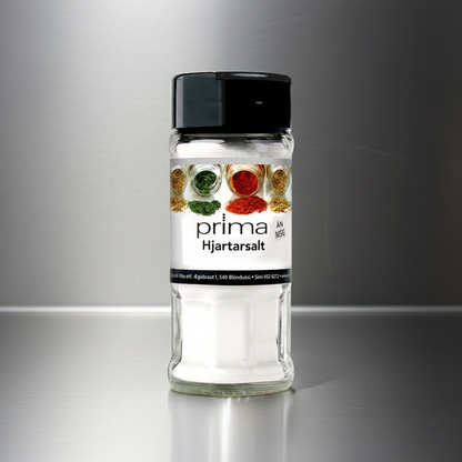Baker's Ammonia Hjartarsalt, Prima, Icelandic bakery product, product photo 4