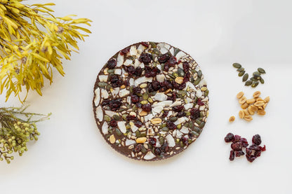 HRINGUR Oceanic Chocolate | Kirkjufell CIRCOLO · 160g