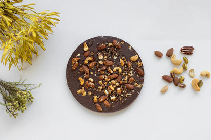 HRINGUR Oceanic Chocolate | Landmannalaugar CIRCOLO · 160g