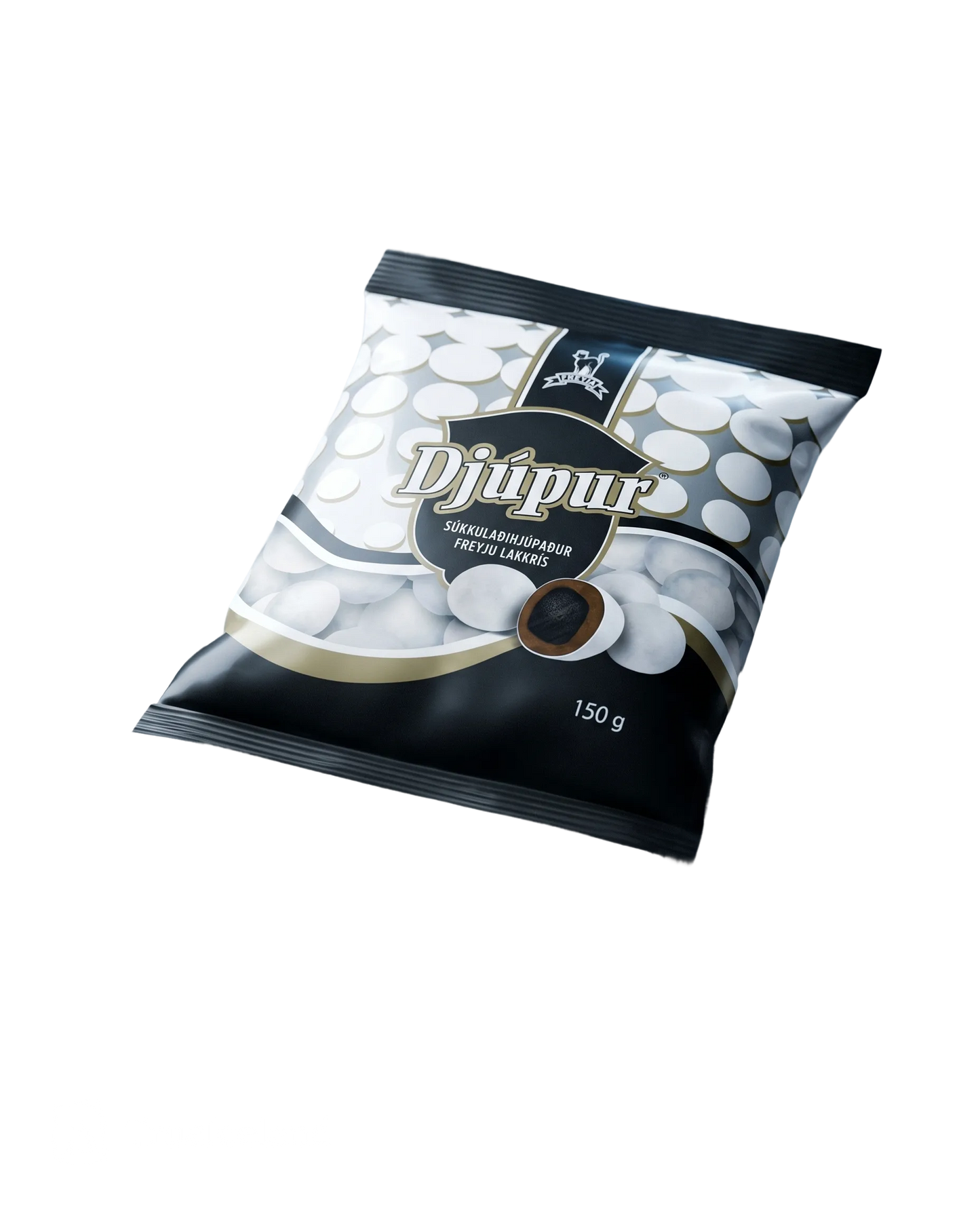 Djúpur | Freyja · 150g