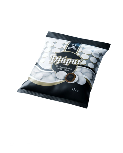 Djúpur | Freyja · 150g