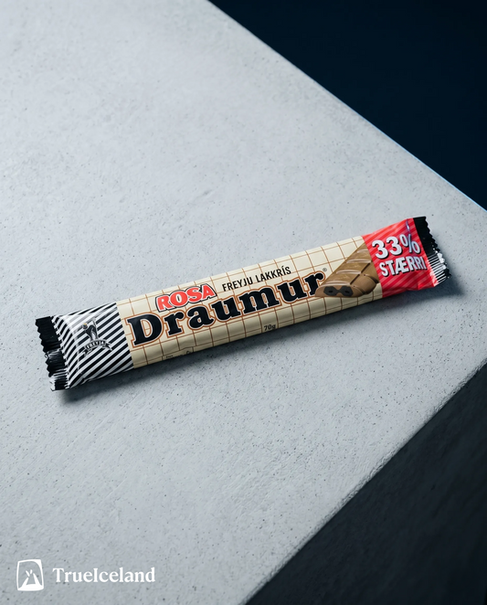 Draumur | Freyja · 70g