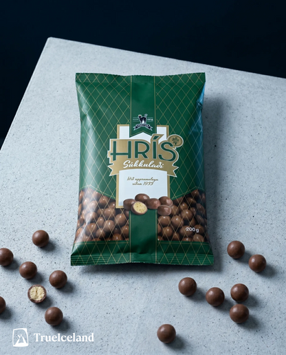 Icelandic Candy Bundle | Freyja