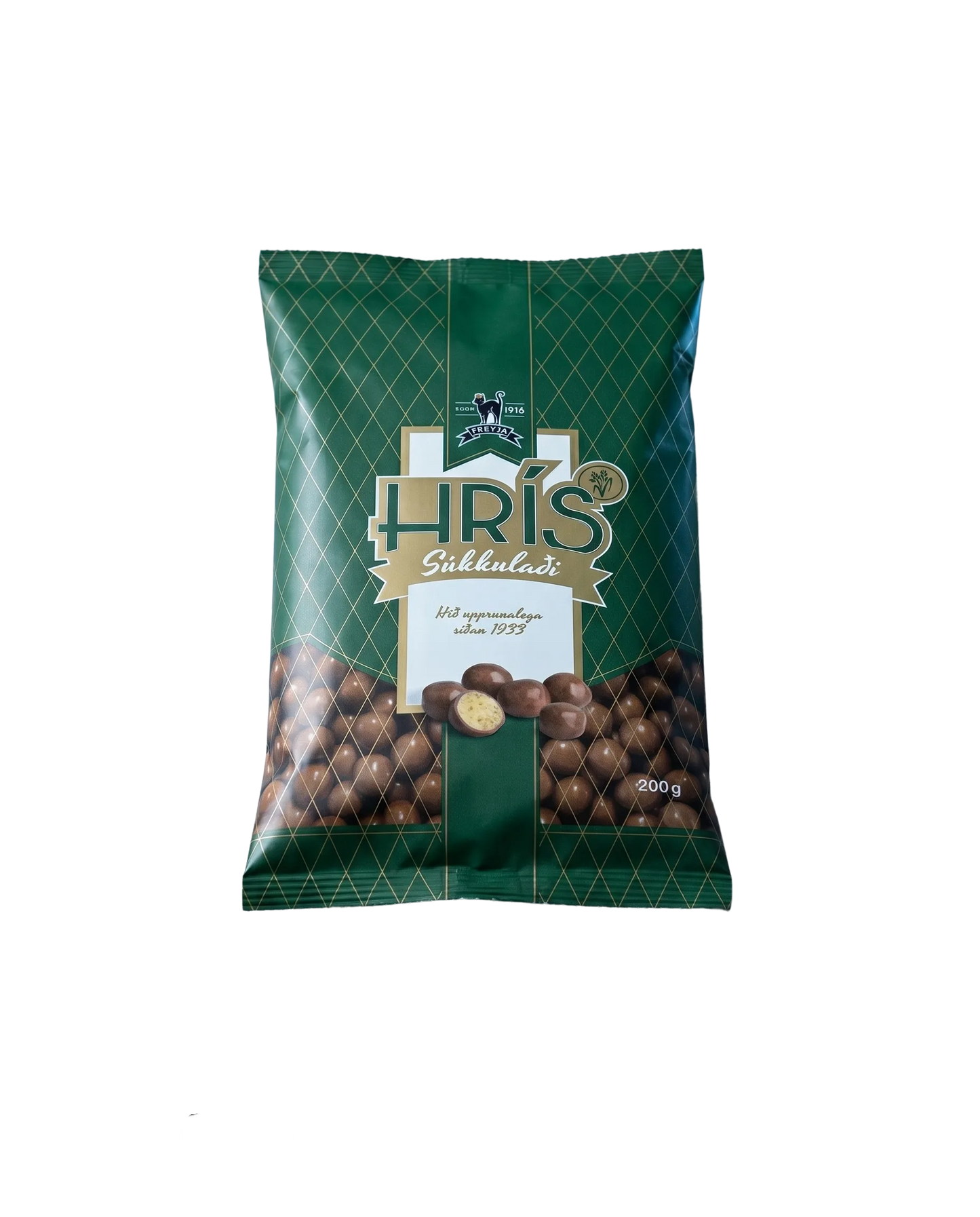 Hrís | Freyja · 200g