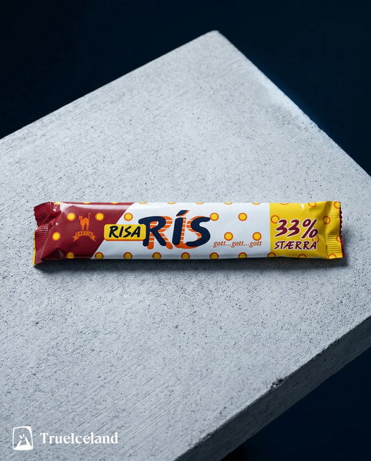 Rís | Freyja · 70g