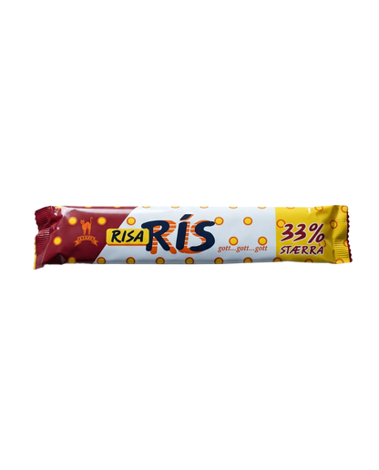 Rís | Freyja · 70g