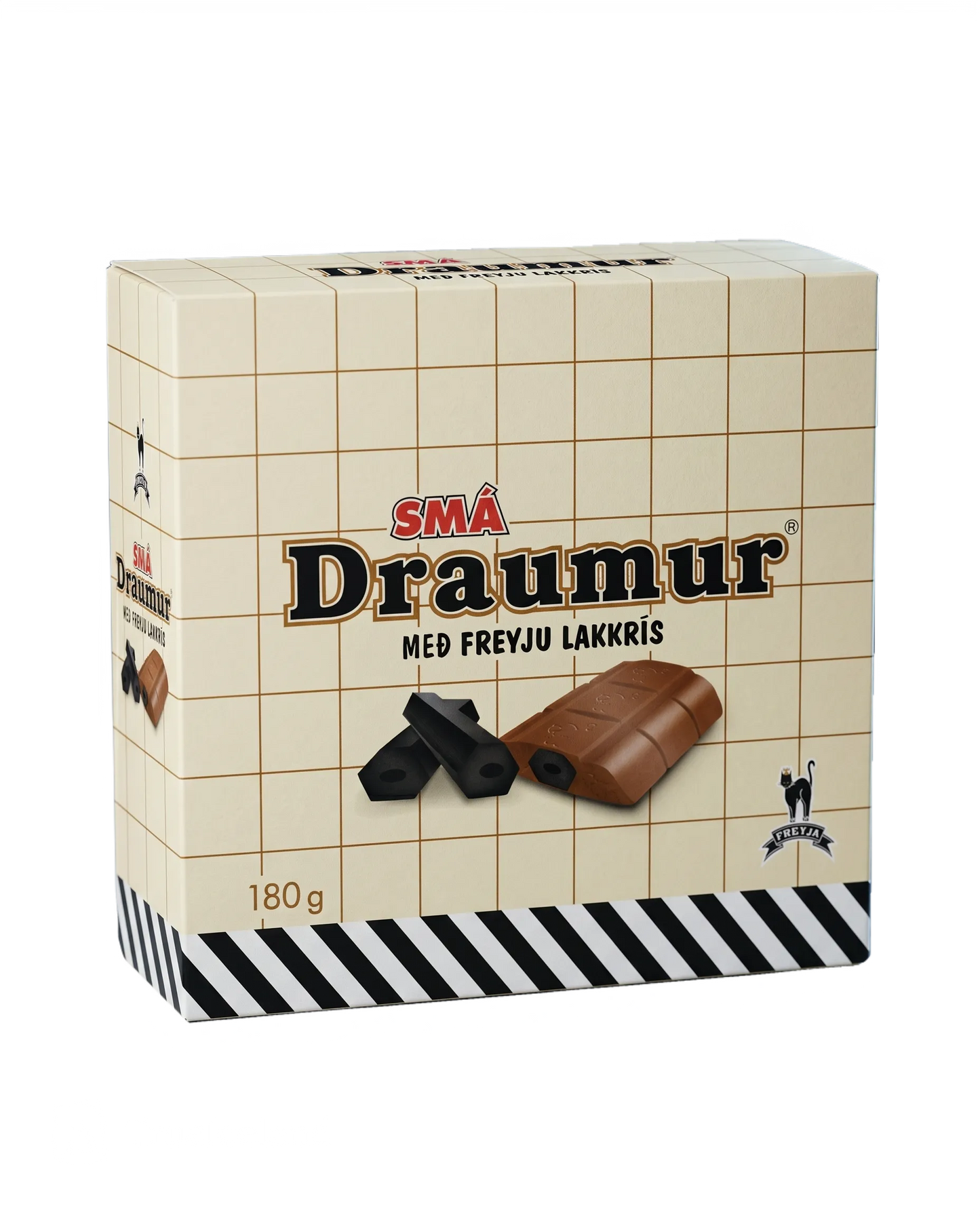 Smá Draumur | Freyja · 180g