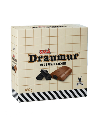 Smá Draumur | Freyja · 180g