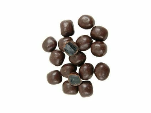 Bingó Kúlur Licorice Toffee Balls Góa 150g, Icelandic chocolate, product photo 3