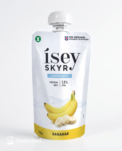 Ísey Skyr Squeeze | Ísey · 125g