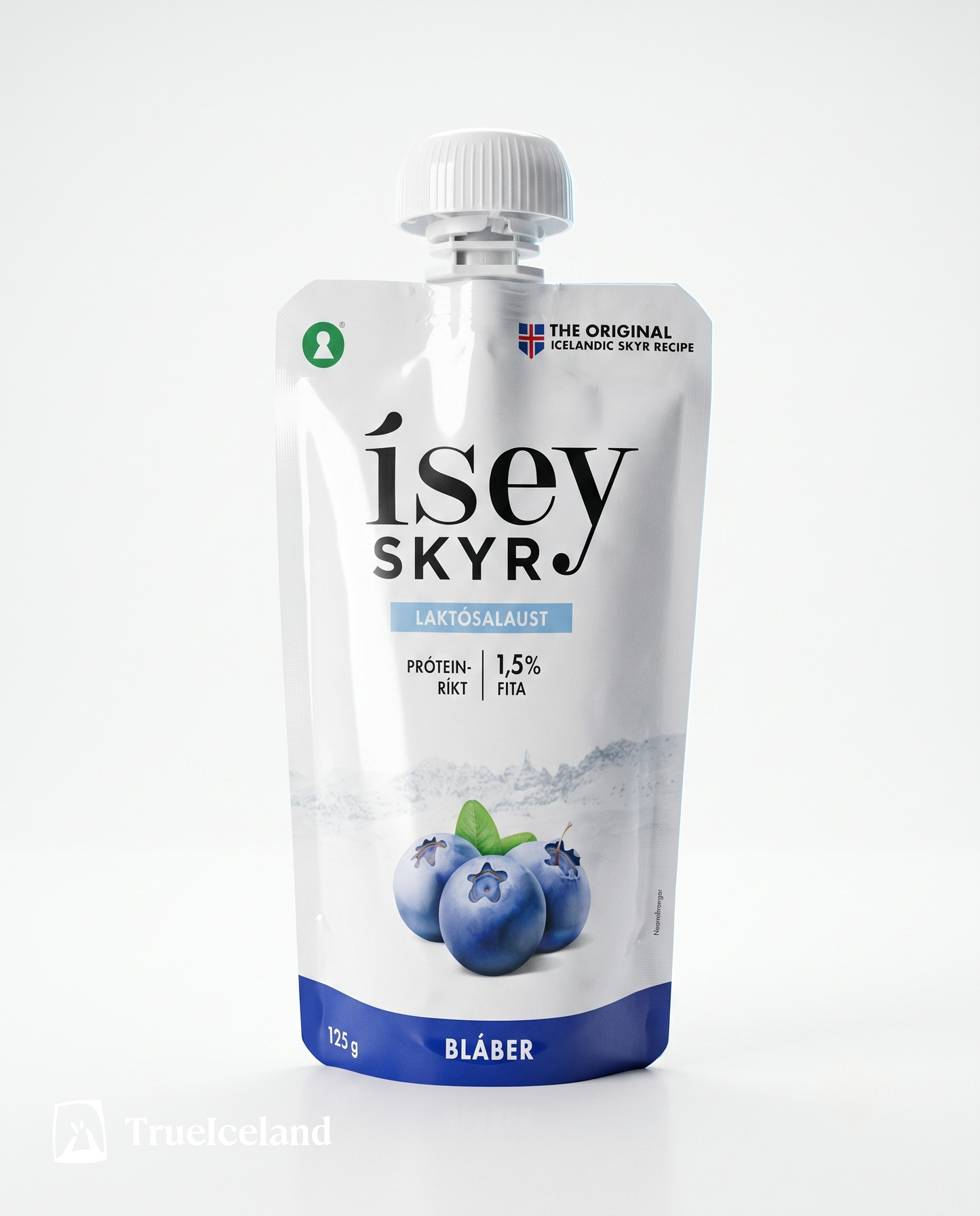 Ísey Skyr Squeeze | Ísey · 125g