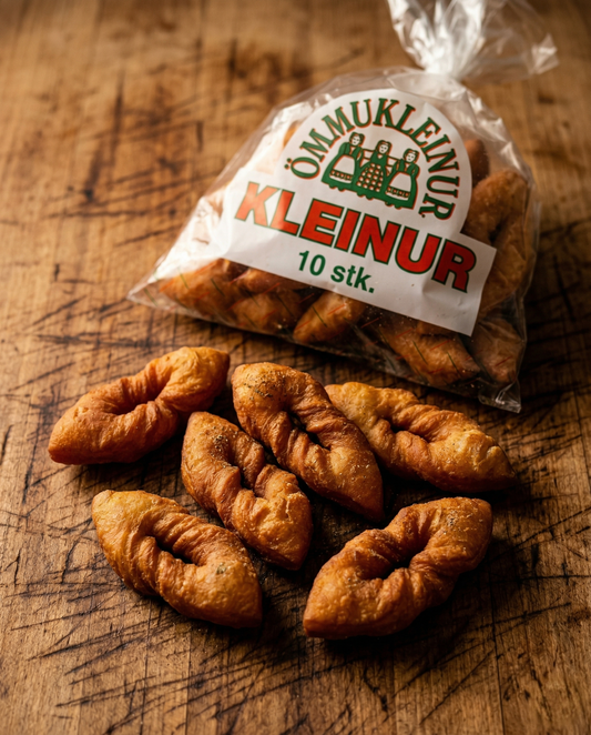 The Kleinur | Kleinur (10pcs)