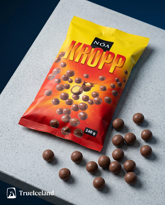 Nóa Kropp | Nói Síríus · 240g