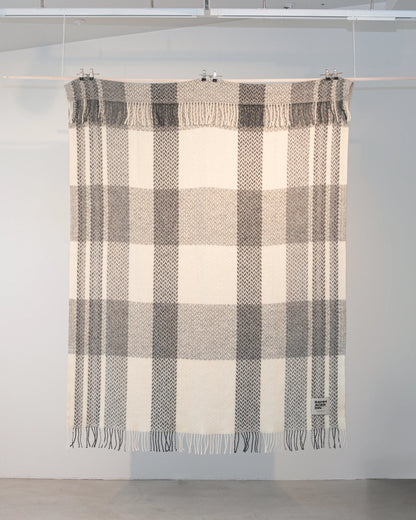 The Icelandic Wool Blanket