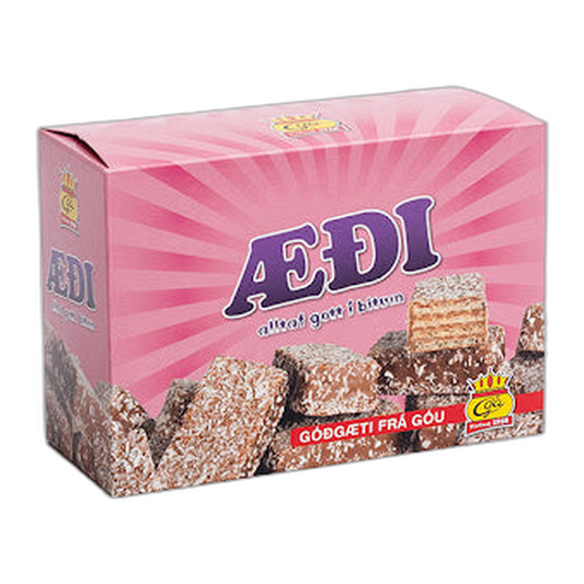 Æði (200gr)