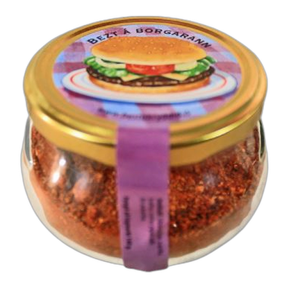 Bezt Icelandic Spice Blends 100g, Icelandic sauce, product photo 5