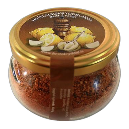 Bezt Icelandic Spice Blends 100g, Icelandic sauce, product photo 4