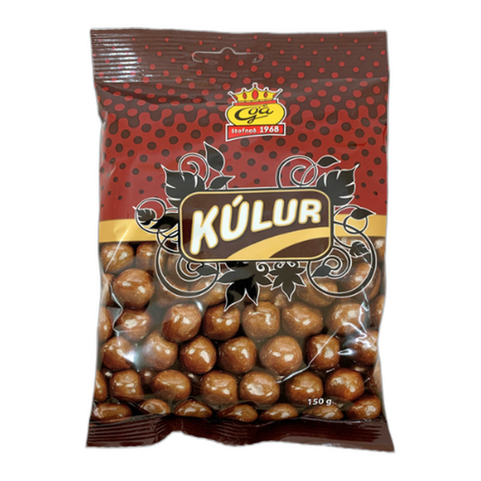 Góa Bingo balls milk choclate.