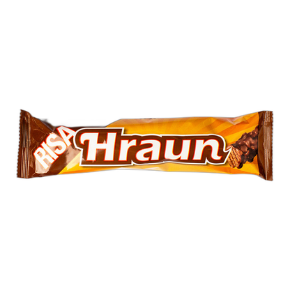 Hraun Bar Góa Chocolate Lava Bar, Icelandic chocolate, additional product photo