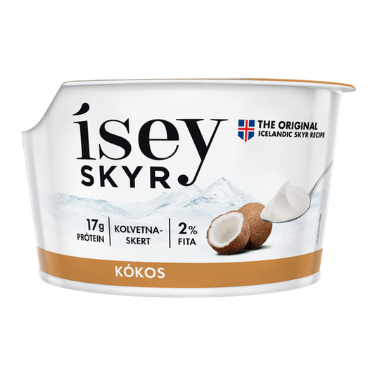 Ísey Skyr Kokos