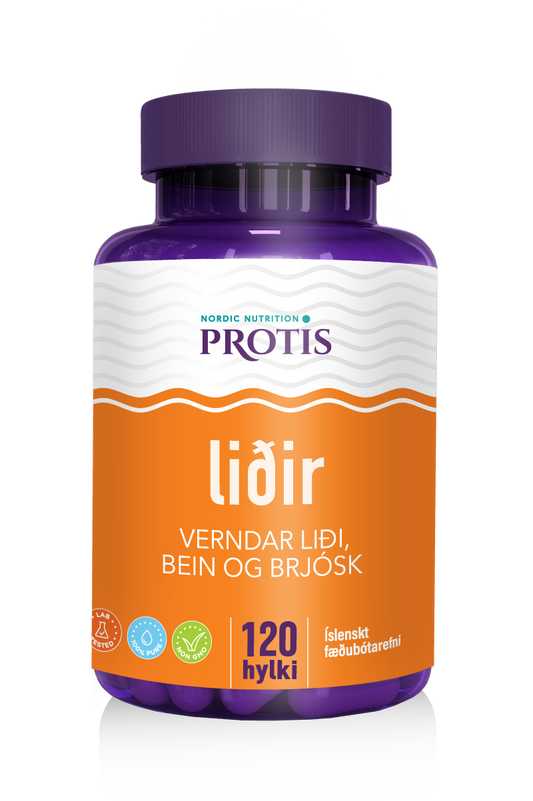 Joints - Collagen Vitamin