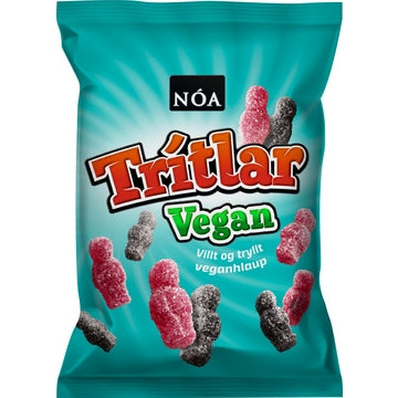 Nóa Trítlar Veganes Gelee