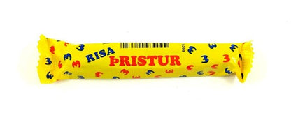 Þristur Bar Sambó 50g, Icelandic liquorice, additional product photo
