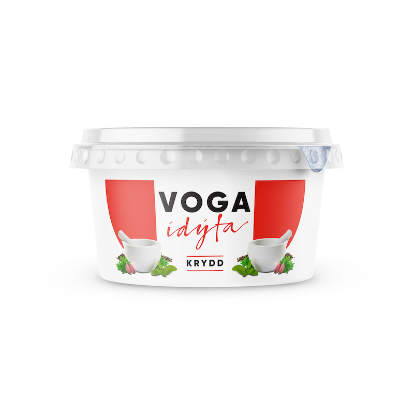 Voga Dipping Sauce Icelandic Ídýfa 180g, Icelandic sauce, additional product photo