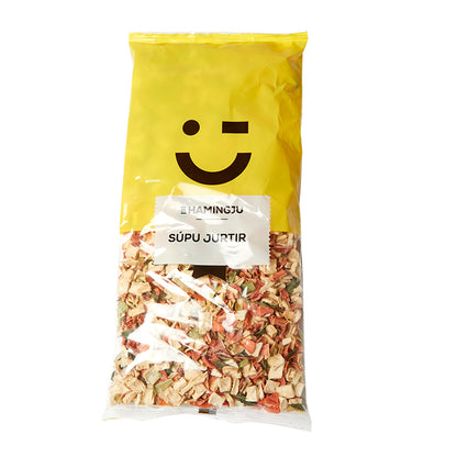 Icelandic Soup Herbs Súpujurtir by Til Hamingju, Icelandic pantry staple, additional product photo